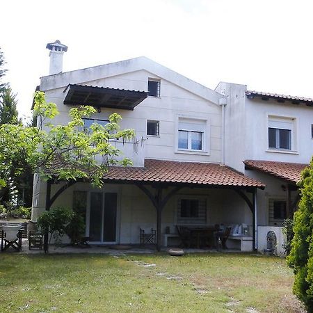 沃尔沃罗Εva'S House别墅 外观 照片