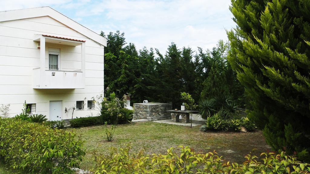 沃尔沃罗Εva'S House别墅 外观 照片